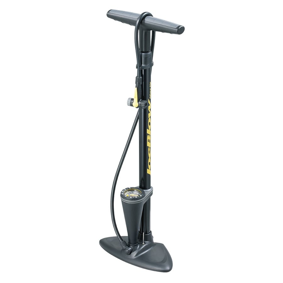 Topeak JoeBlow Max HP Floor Pump