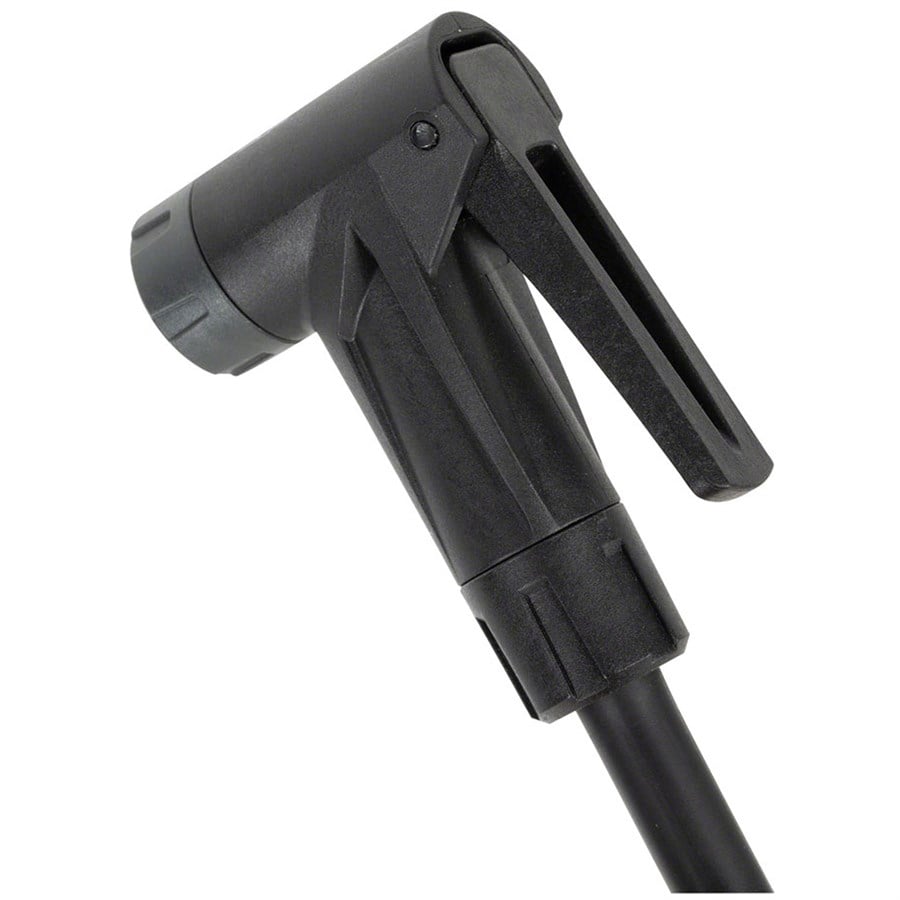Topeak JoeBlow Mountain EX Floor Pump