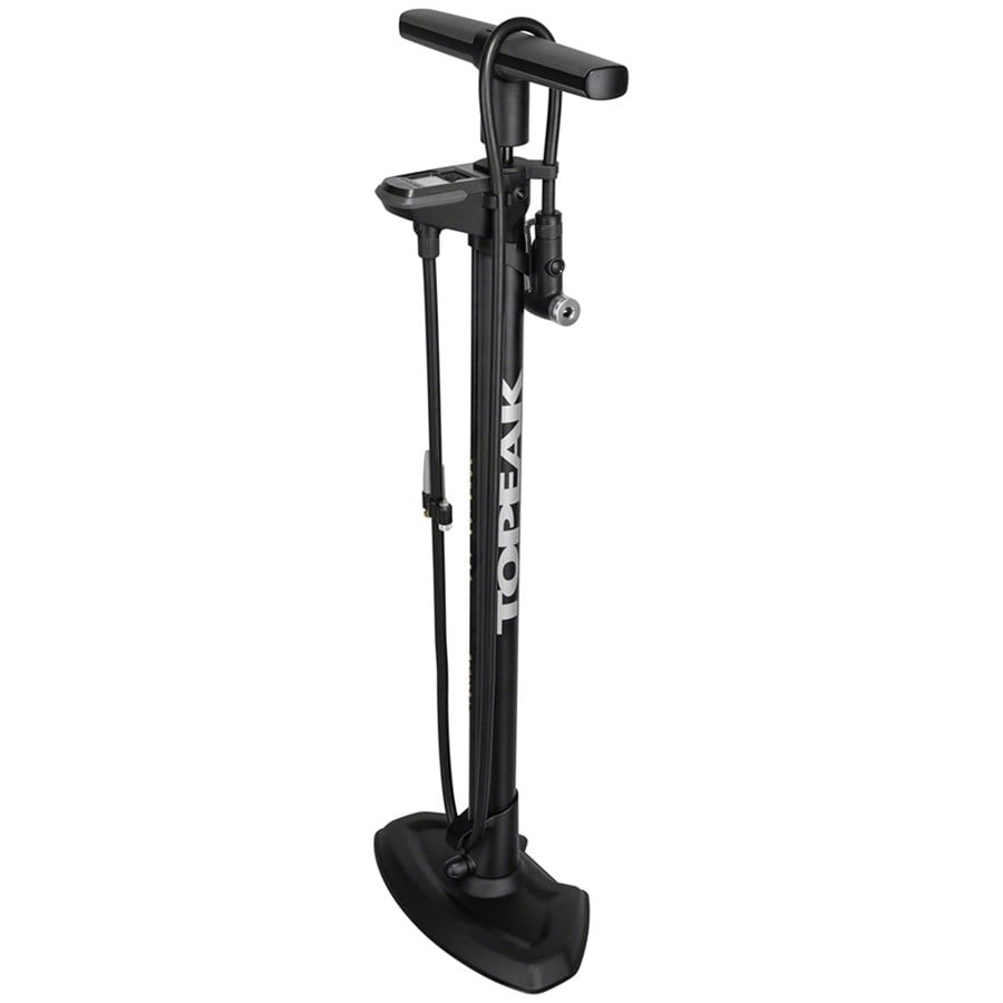 Topeak JoeBlow Pro Digital Floor Pump