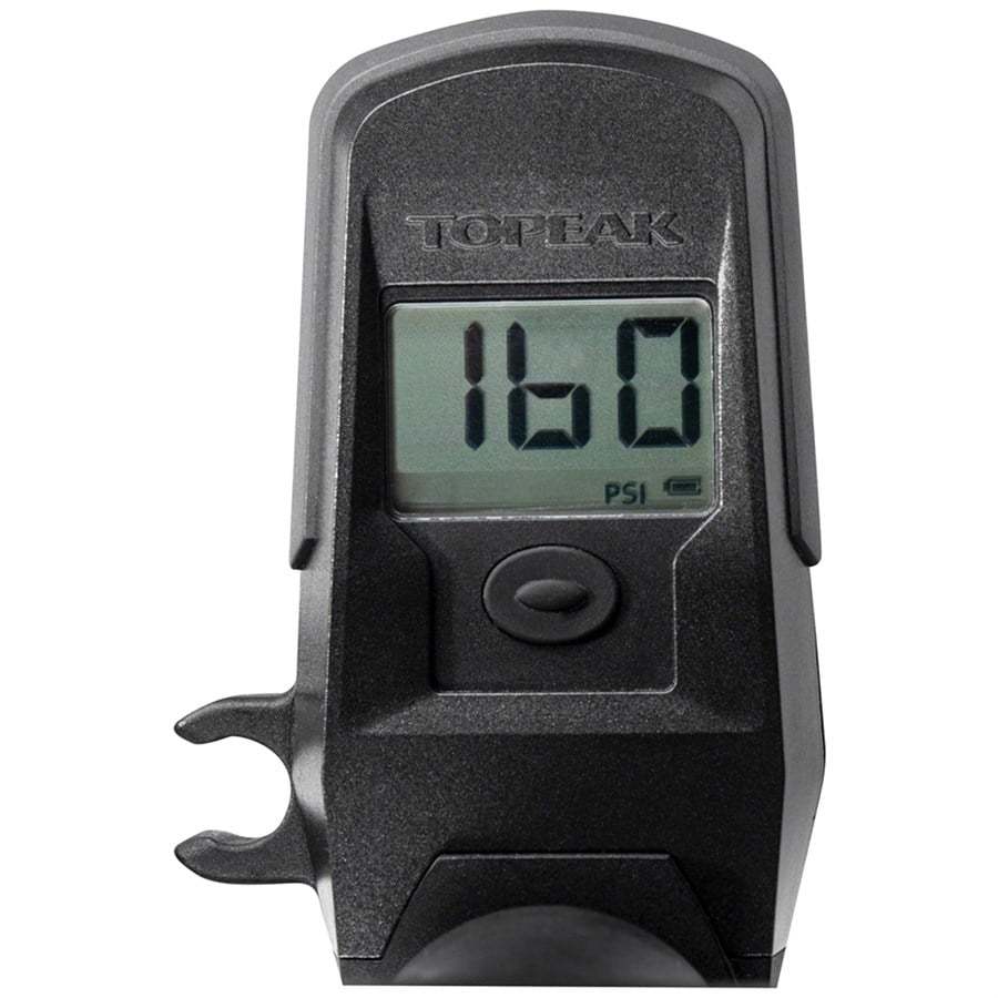 Topeak JoeBlow Pro Digital Floor Pump