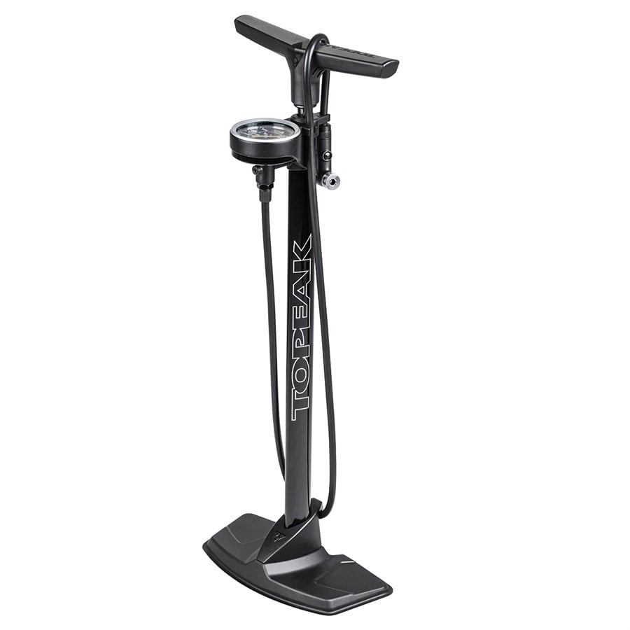 Topeak JoeBlow Pro X Floor Pump