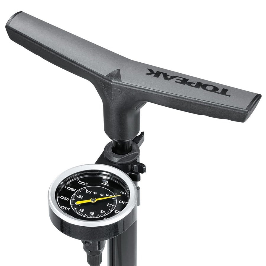 Topeak JoeBlow Pro X Floor Pump