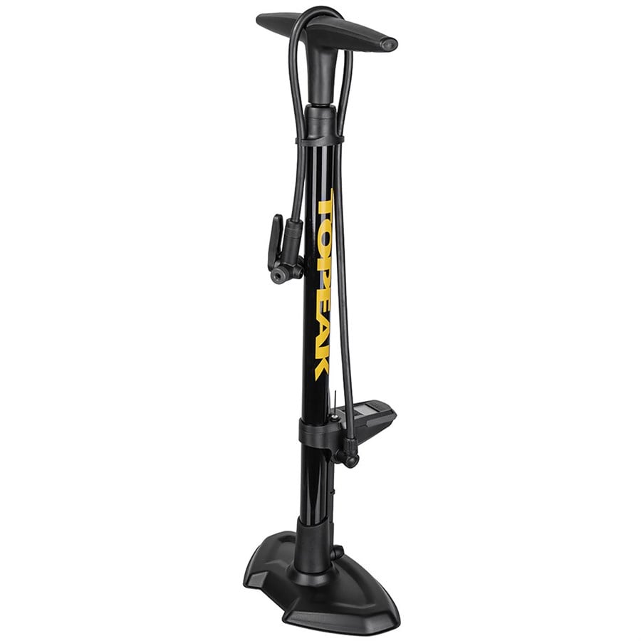 Topeak JoeBlow Sport Digital Floor Pump