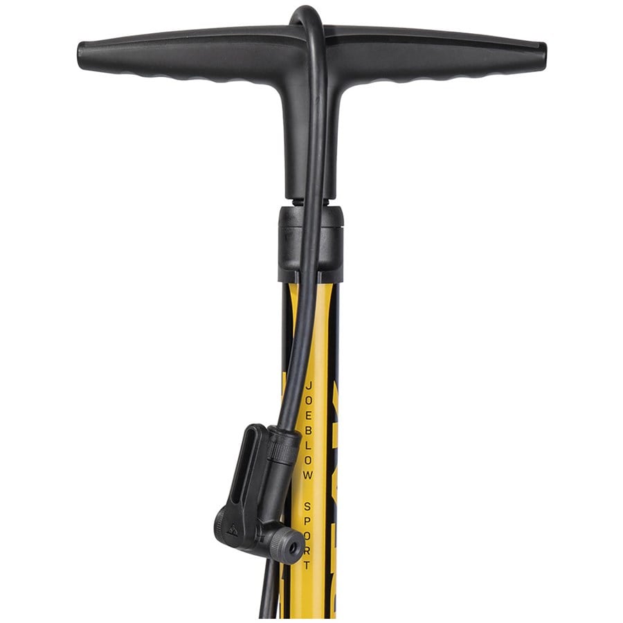 Topeak JoeBlow Sport Digital Floor Pump
