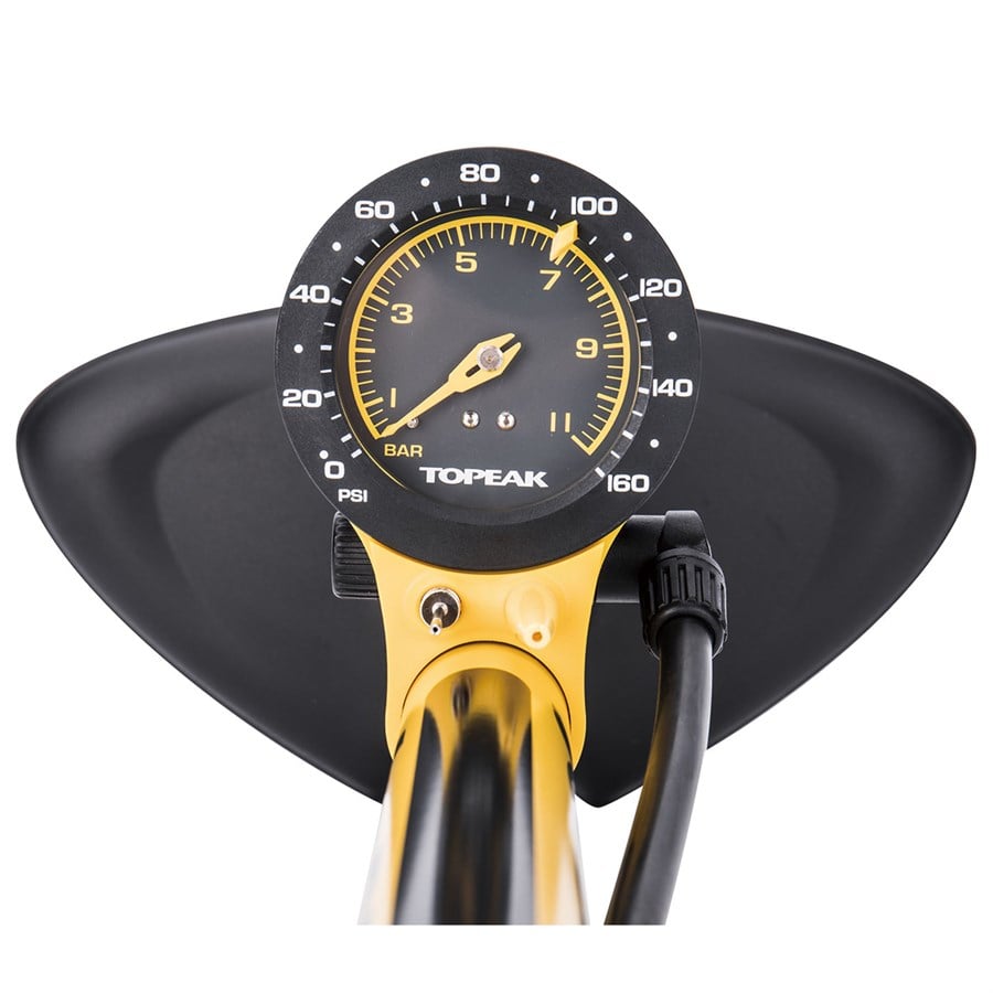 Topeak JoeBlow Sport III Floor Pump