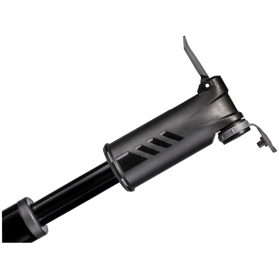 Topeak Mountain TT Twin Turbo Mini Pump