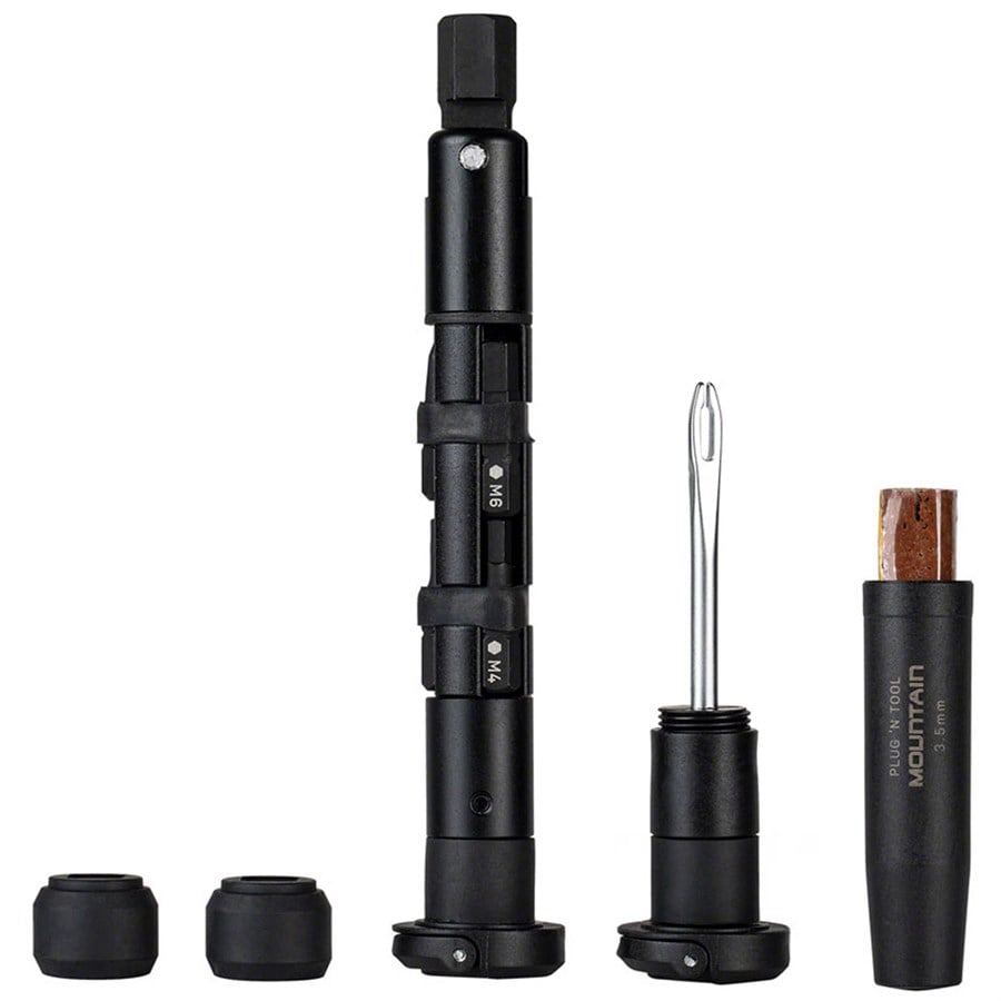 Topeak Plug'n Tool Mountain Multi-Tool