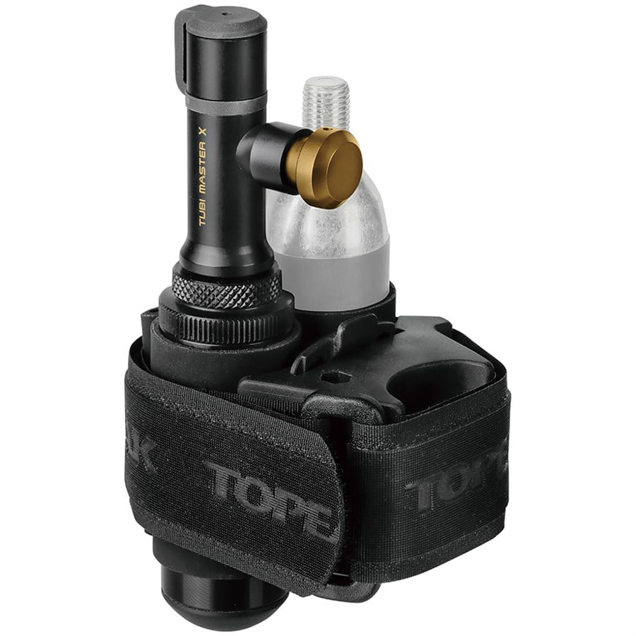 Topeak Tubi Master X Repair Kit