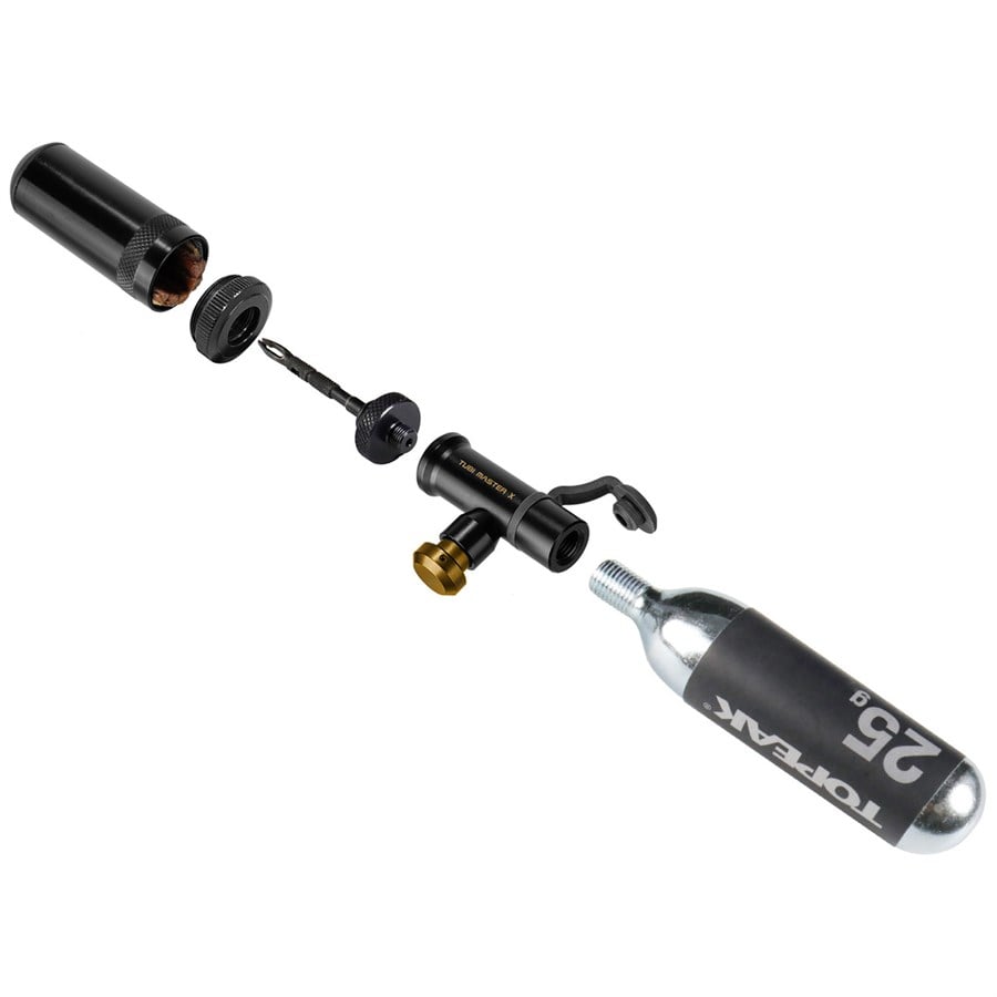 Topeak Tubi Master X Repair Kit