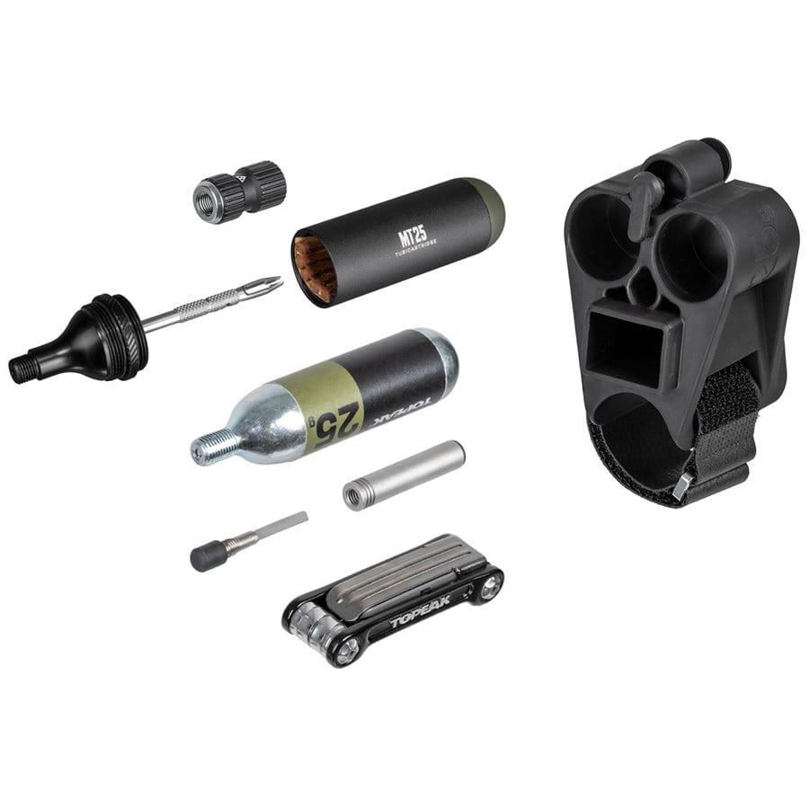Topeak TubiMaster MXT Repair Kit