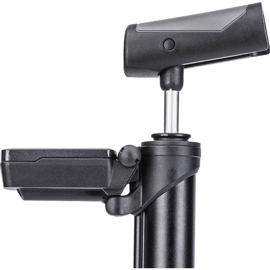 Topeak Turbo Morph Digital Mini Pump