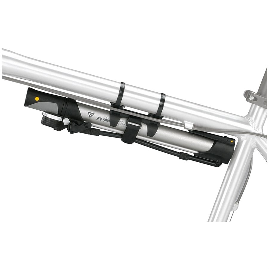 Topeak Turbo Morph G Pump