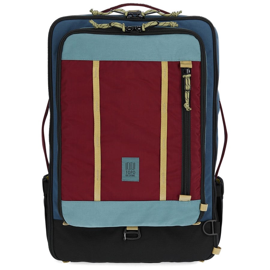 Topo Designs Global 40L Travel Bag