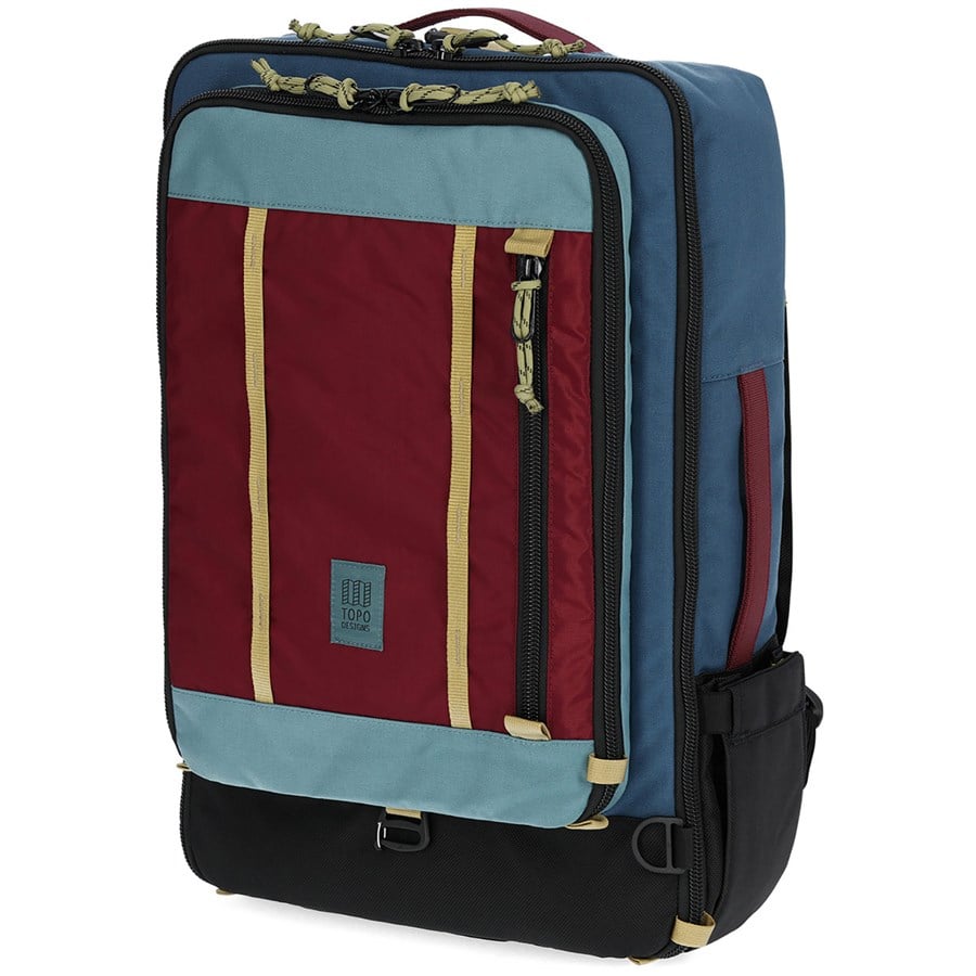 Topo Designs Global 40L Travel Bag