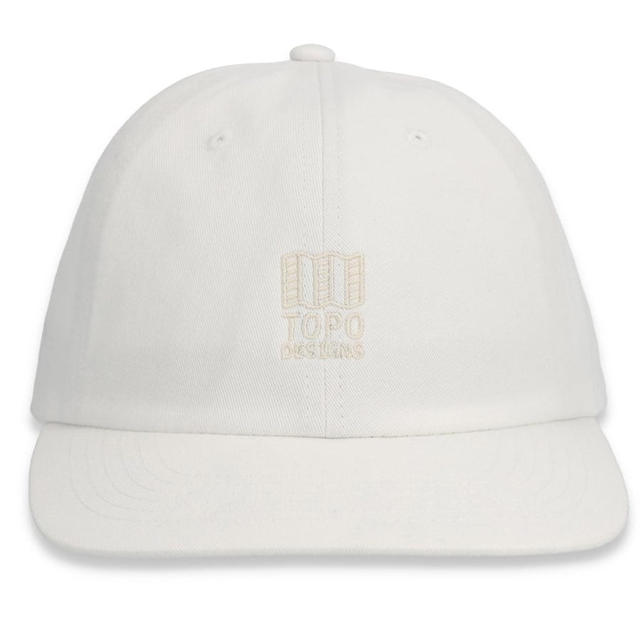 Topo Designs Mountain Ball Cap