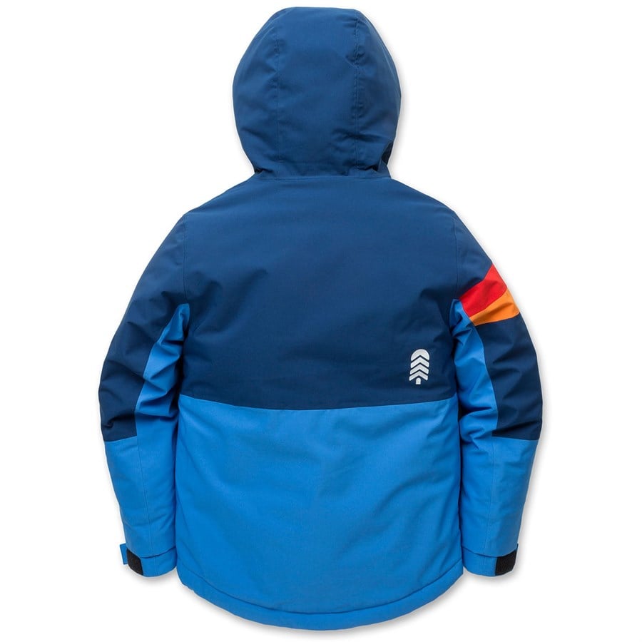 Town Hall Around Town Cold Weather Jacket - Kids'