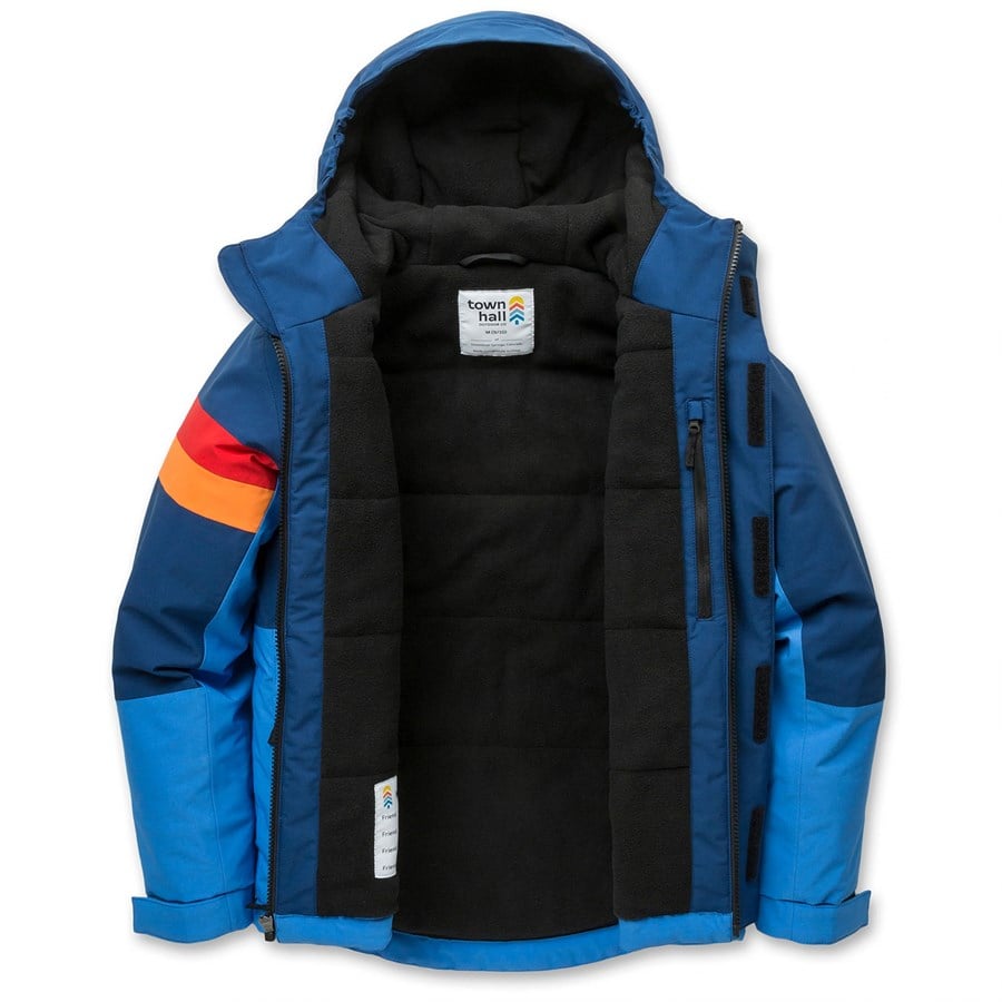 Town Hall Around Town Cold Weather Jacket - Kids'