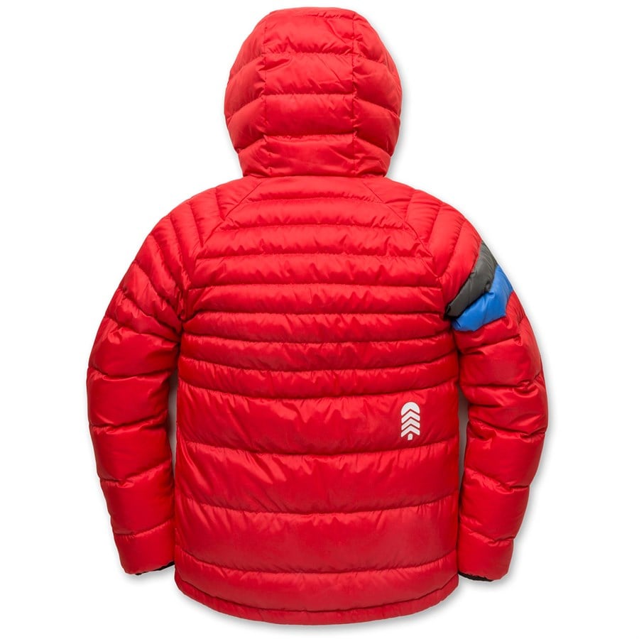 Town Hall Down Town Puffy Jacket - Kids'