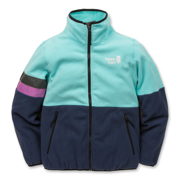 Town Hall Midtown Fleece - Kids'