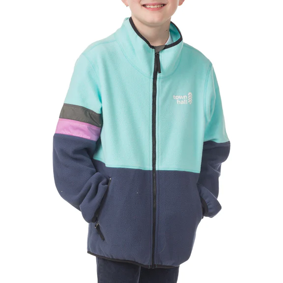 Town Hall Midtown Fleece - Kids'