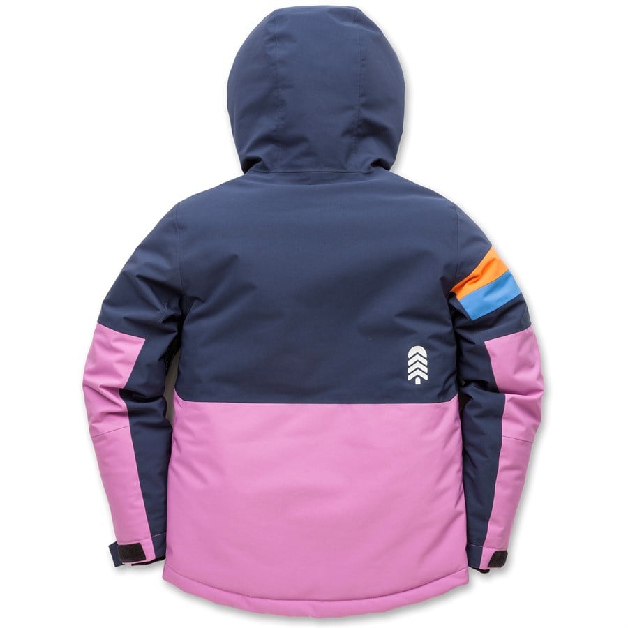 Town Hall Mountain Town Winter Jacket - Kids'
