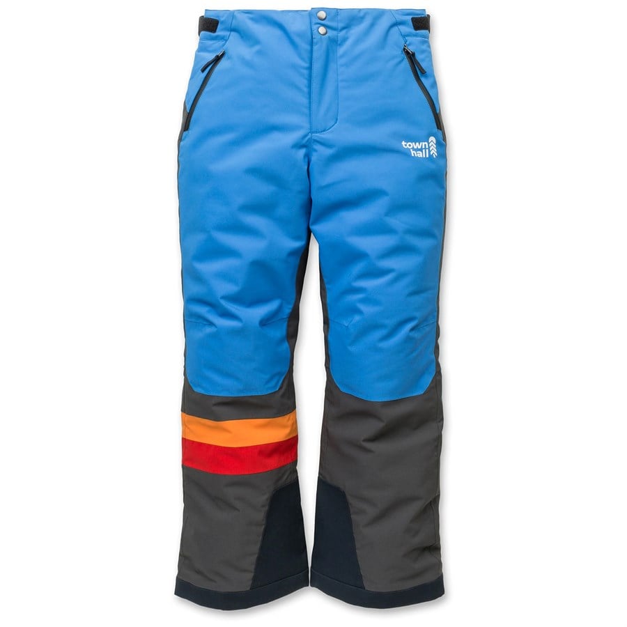 Town Hall Mountain Town Winter Pants - Kids'
