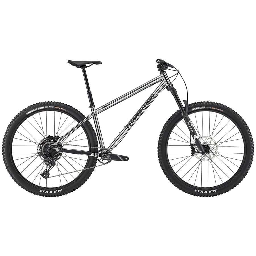 Transition TransAM Complete Mountain Bike 2025