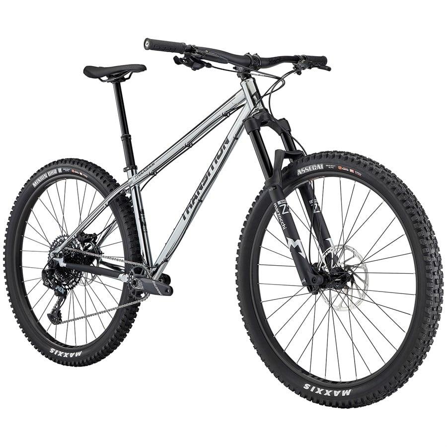 Transition TransAM Complete Mountain Bike 2025