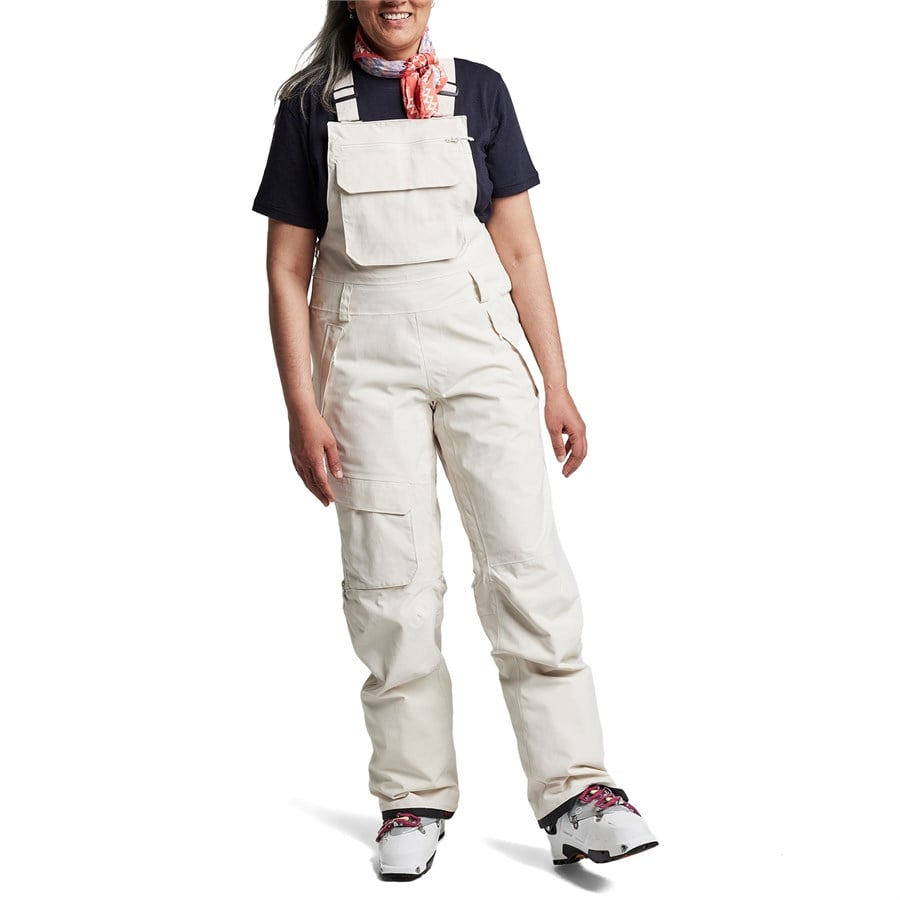 Trew Gear Astoria Bibs - Women's