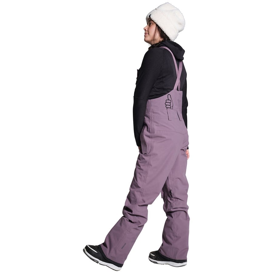 Trew Gear Astoria Bibs - Women's