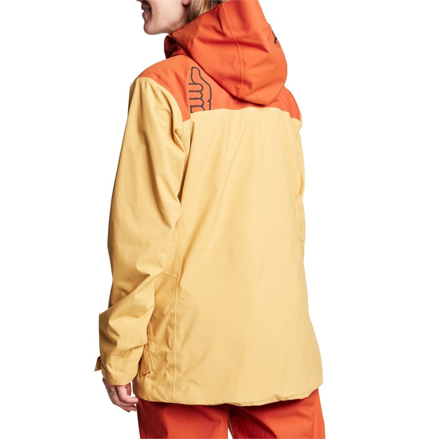 Trew Gear Astoria Jacket - Women's