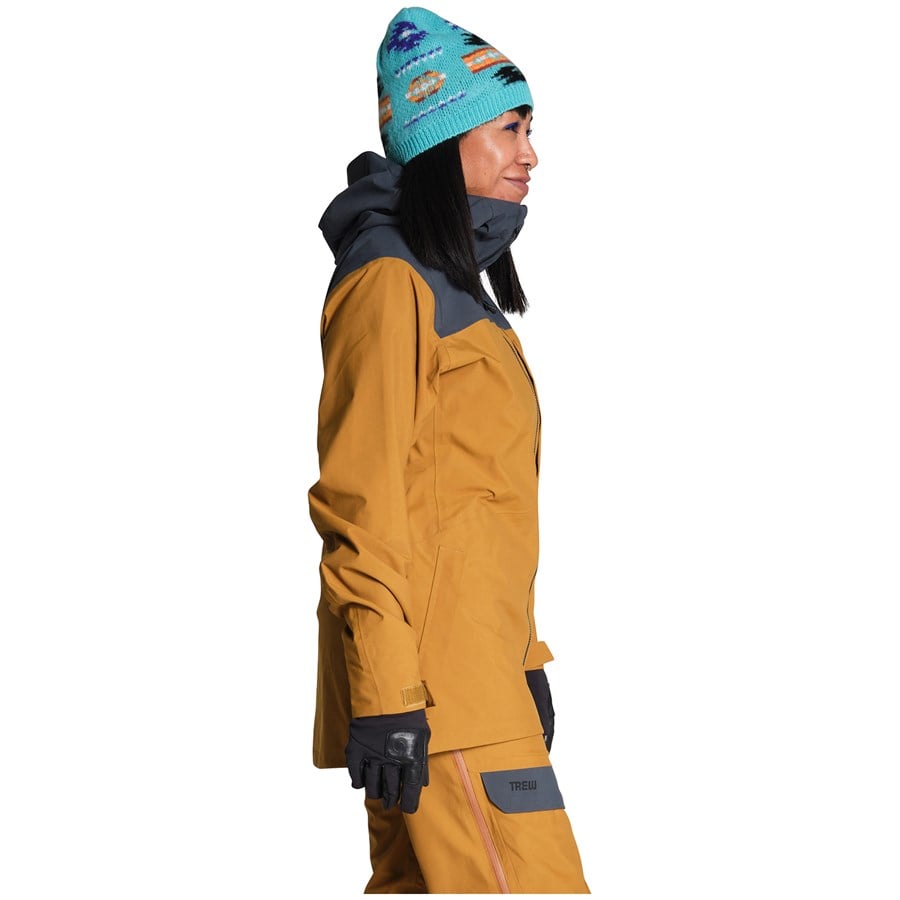 Trew Gear Astoria Jacket - Women's