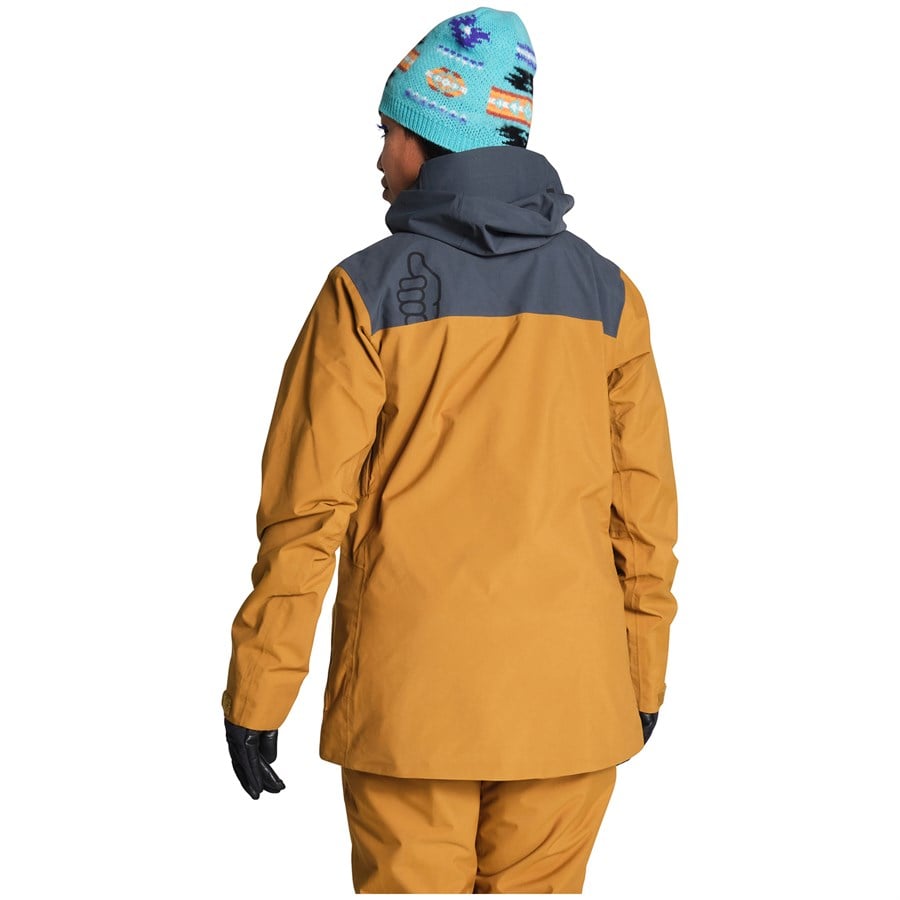 Trew Gear Astoria Jacket - Women's