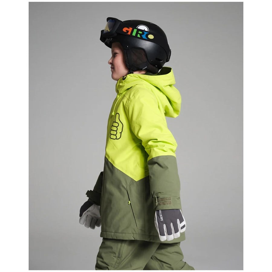 Trew Gear Cano Jacket - Kids'