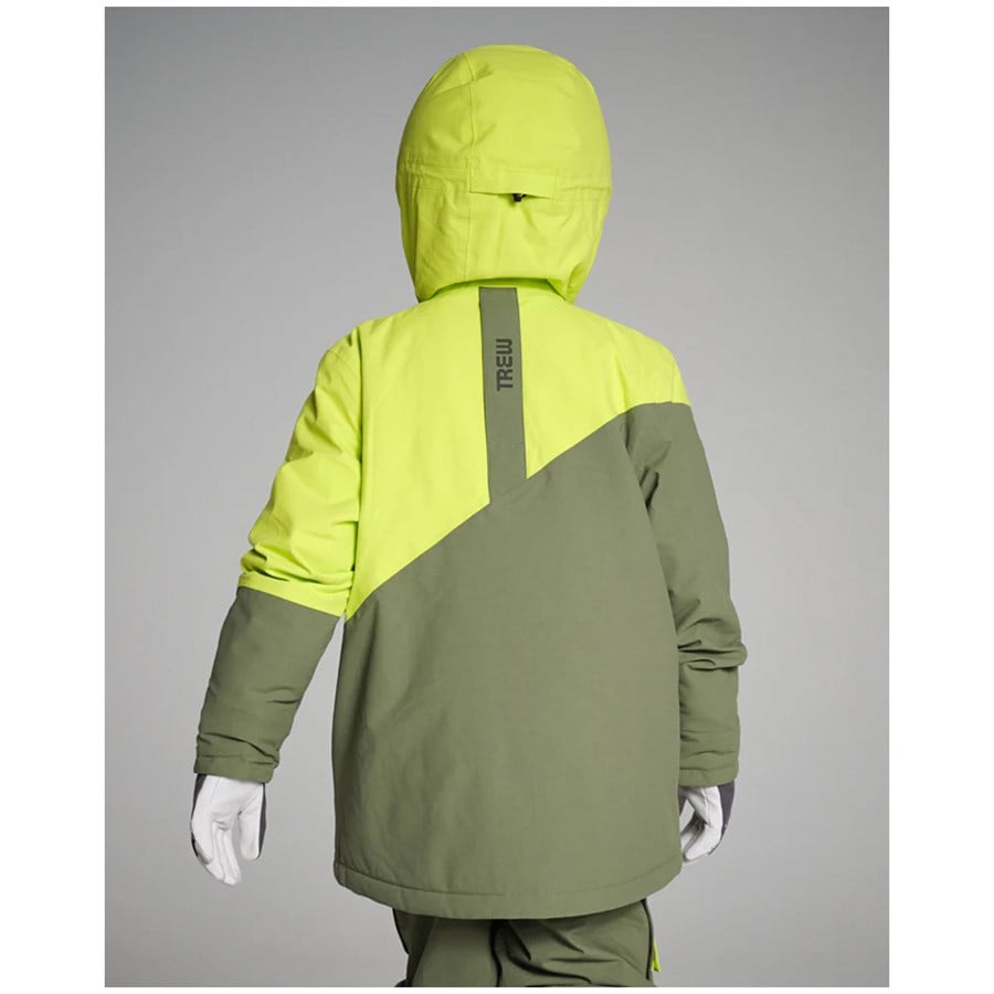Trew Gear Cano Jacket - Kids'