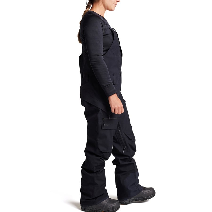 Trew Gear Chariot 3L Primo Bibs - Women's