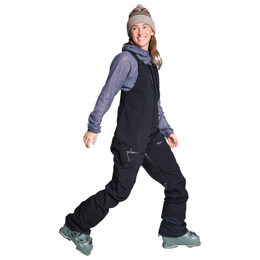 Trew Gear Chariot 3L Primo Bibs - Women's