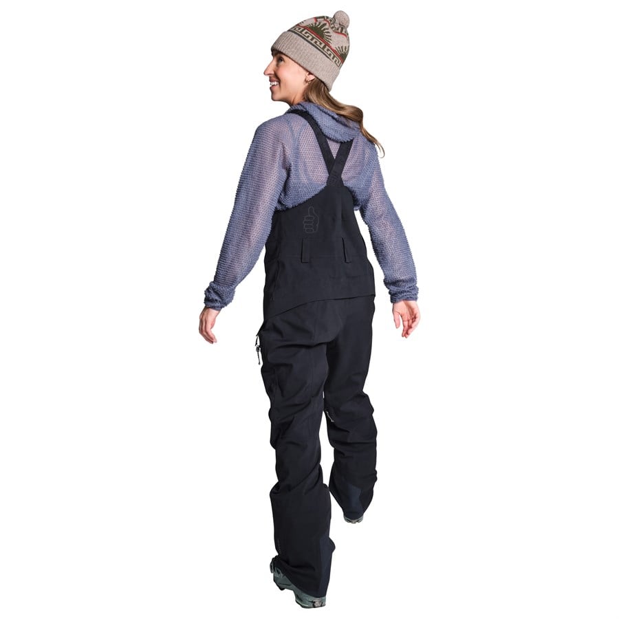 Trew Gear Chariot 3L Primo Bibs - Women's