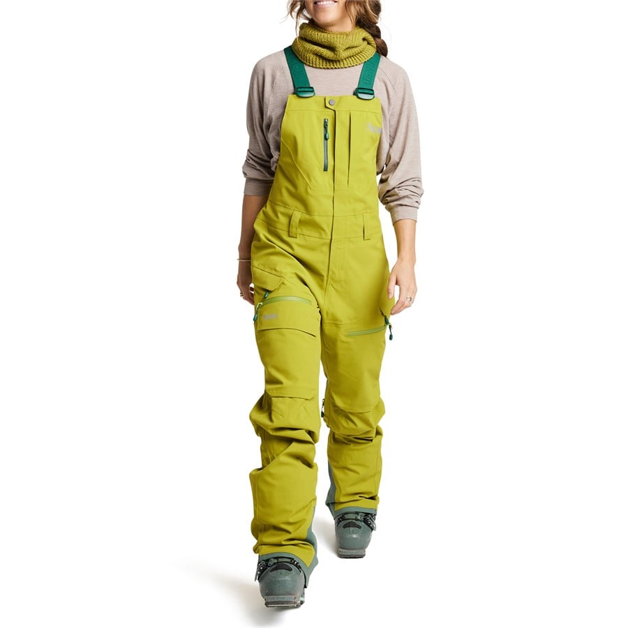 Trew Gear Chariot 3L Primo Tall Bibs - Women's