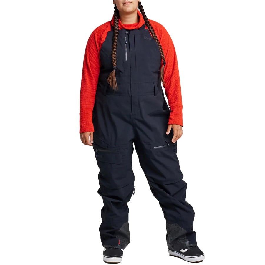 Trew Gear Chariot Primo Plus Bibs - Women's