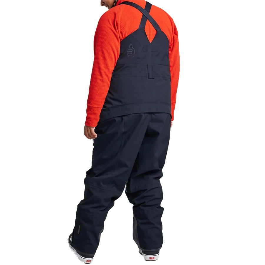 Trew Gear Chariot Primo Plus Tall Bibs - Women's