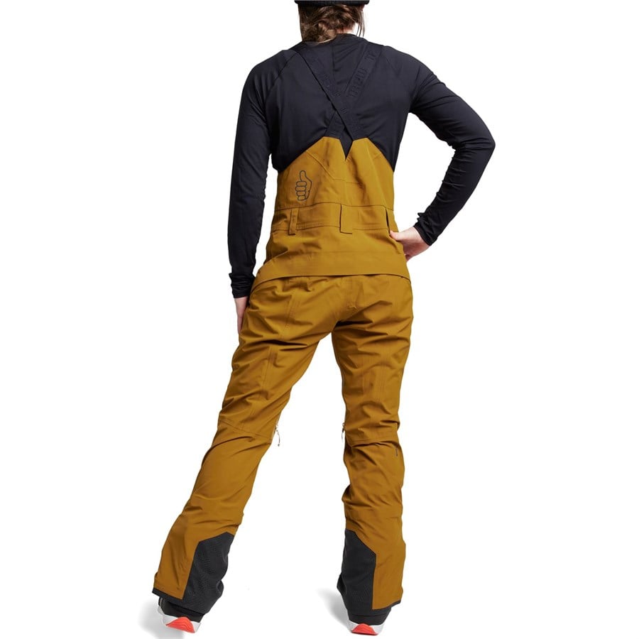 Trew Gear Chariot Tall Bibs - Women's