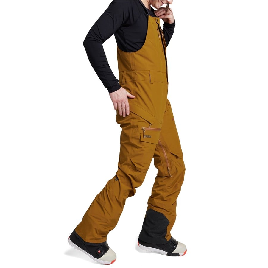 Trew Gear Chariot Tall Bibs - Women's