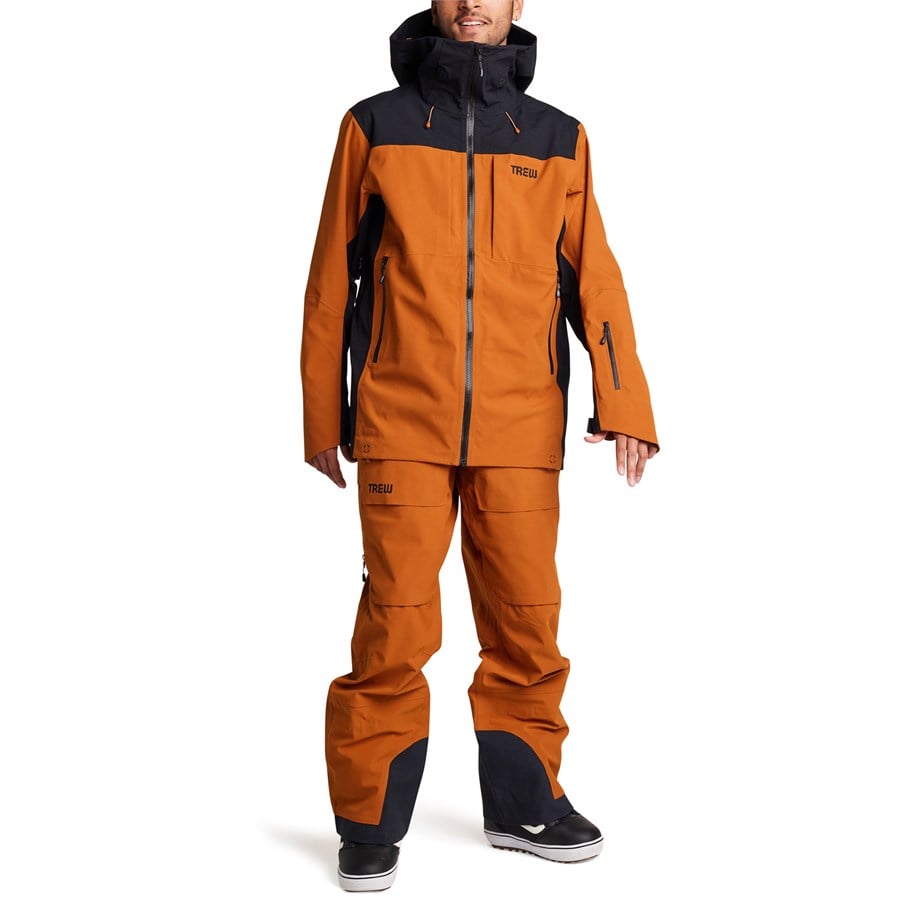 Trew Gear Cosmic 3L Primo Jacket - Men's