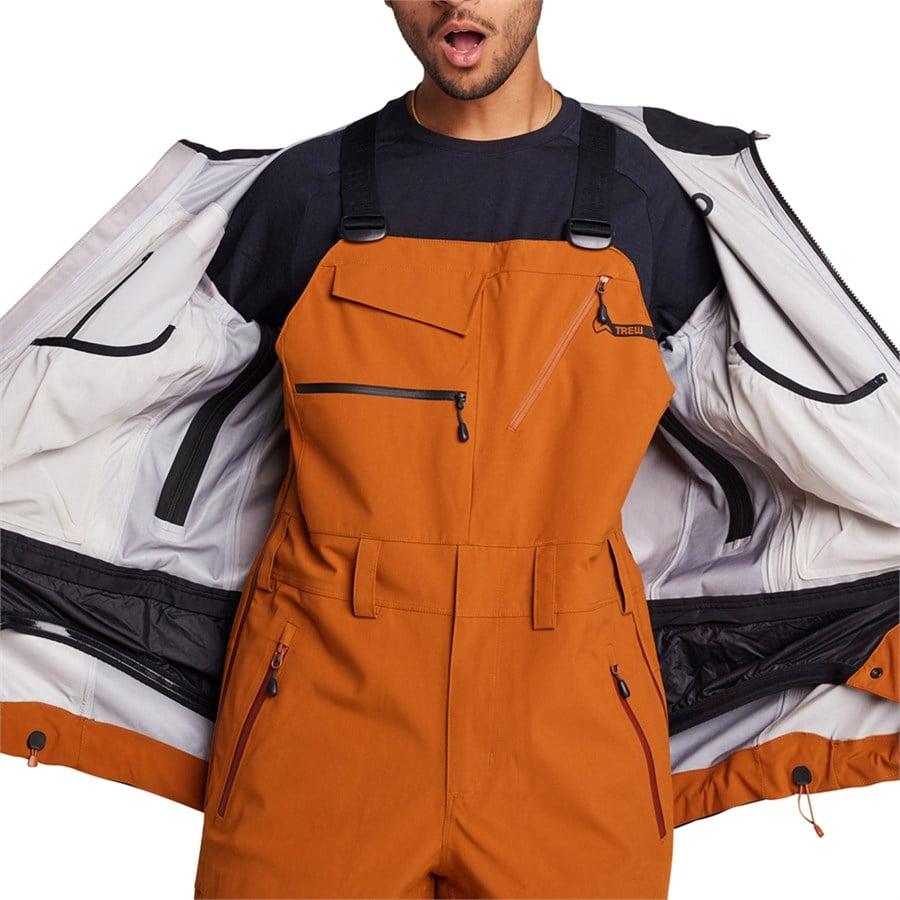 Trew Gear Cosmic 3L Primo Jacket - Men's