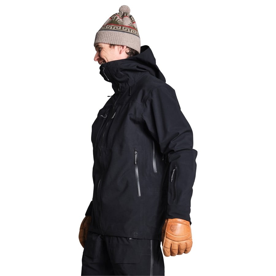 Trew Gear Cosmic 3L Primo Jacket - Men's