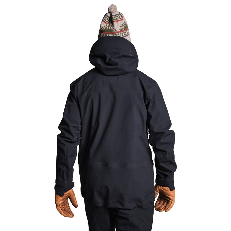 Trew Gear Cosmic 3L Primo Jacket - Men's