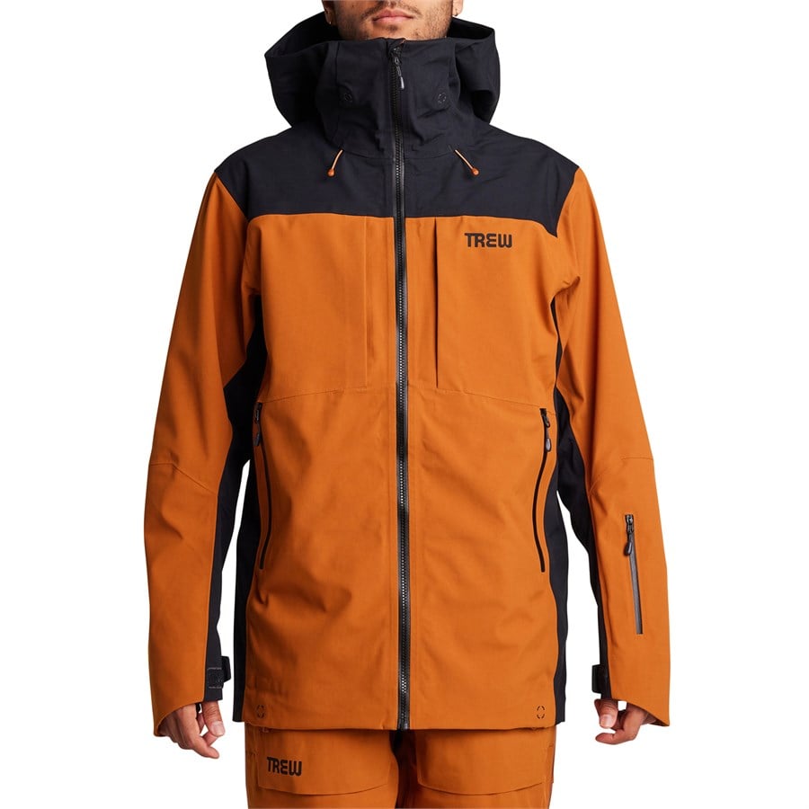 Trew Gear Cosmic 3L Primo Jacket - Men's