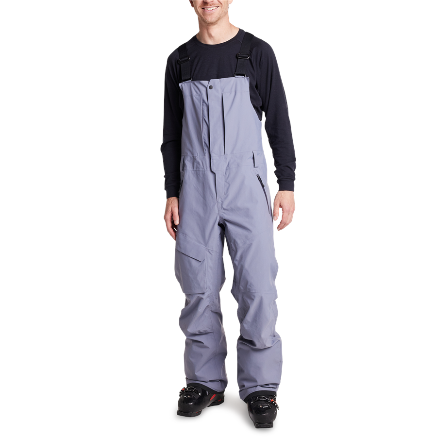 Trew Gear Jefferson Bibs - Men's