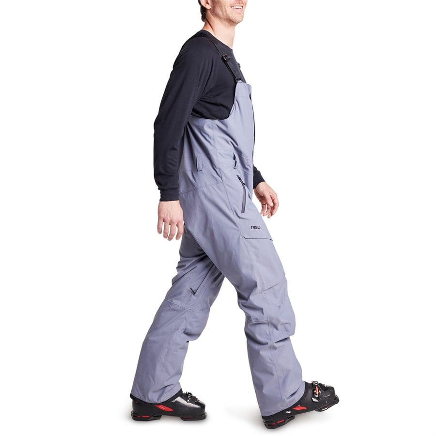 Trew Gear Jefferson Bibs - Men's